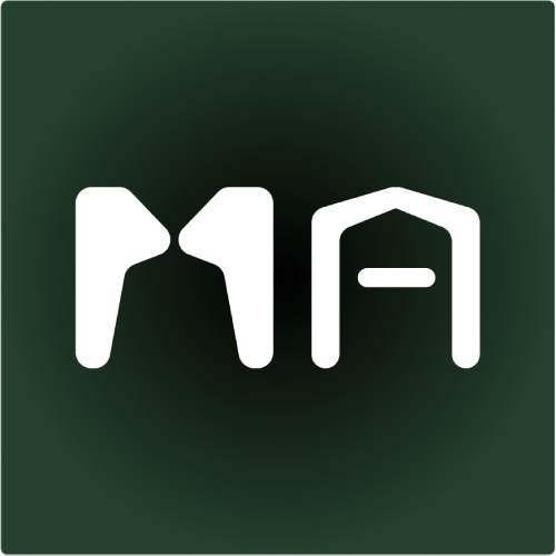 MacAdda LTD Logo
